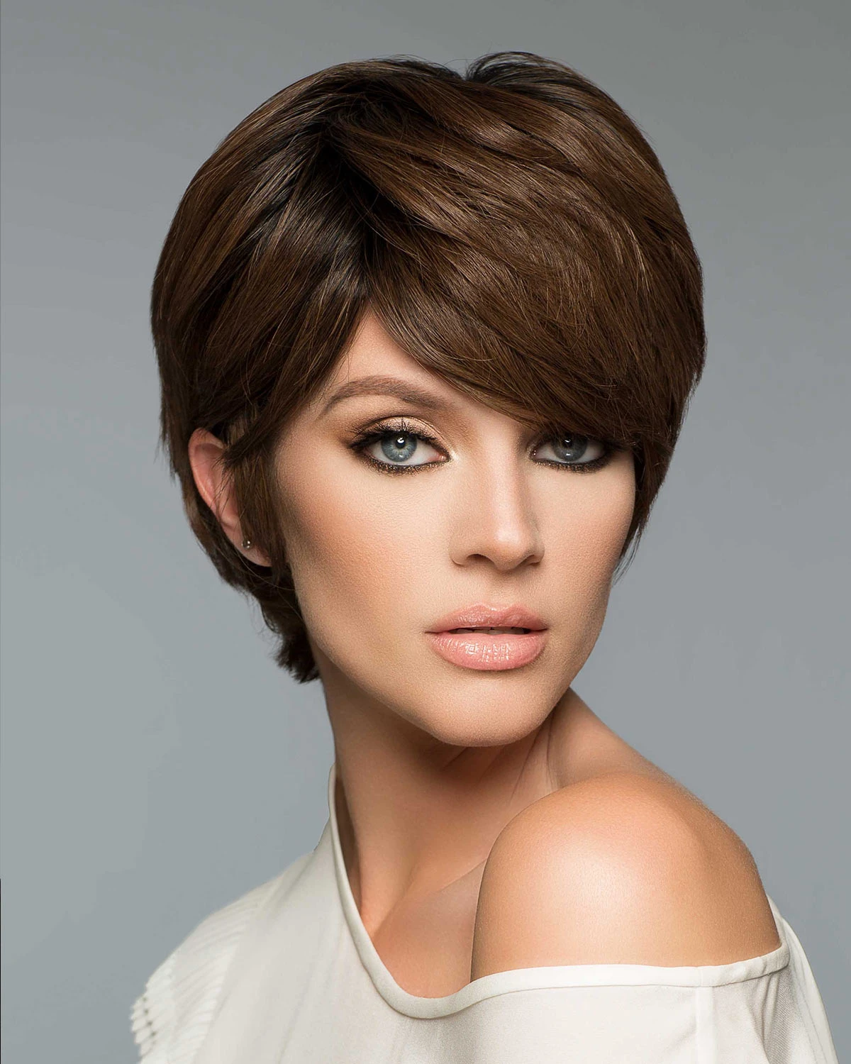Lori Petite | Monofilament Human Hair Wig By Wig Pro 3 Lori Petite | Monofilament Human Hair Wig By Wig Pro