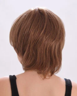 Savvy | Human Hair Wig By Wig Pro -Gabor Store WP37013 200 savvy rear