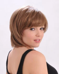 Savvy | Human Hair Wig By Wig Pro -Gabor Store WP37013 200 savvy side