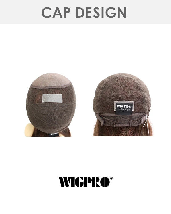 Sunny II | Monofilament Human Hair Wig By Wig Pro 14 Sunny II | Monofilament Human Hair Wig By Wig Pro - Image 12