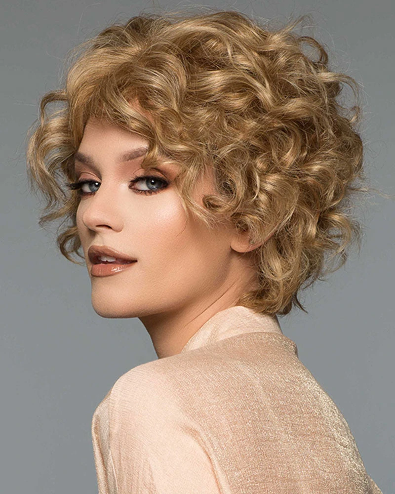 Sunny II | Monofilament Human Hair Wig By Wig Pro 5 Sunny II | Monofilament Human Hair Wig By Wig Pro - Image 3
