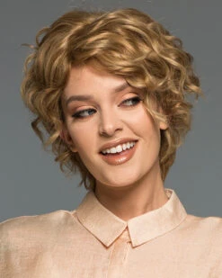 Sunny II | Monofilament Human Hair Wig By Wig Pro