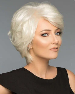 Sunny II | Monofilament Human Hair Wig By Wig Pro 18 Sunny II | Monofilament Human Hair Wig By Wig Pro -Gabor Store WP37015 WP114 Sunny 60 06