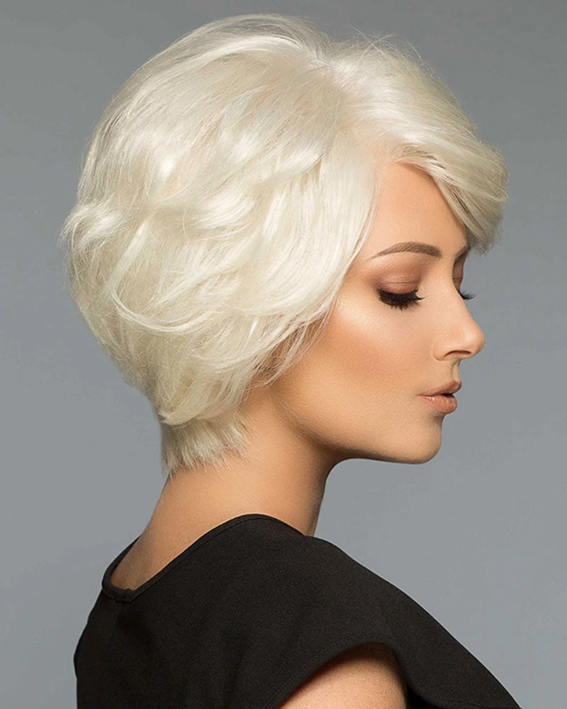 Sunny II | Monofilament Human Hair Wig By Wig Pro 8 Sunny II | Monofilament Human Hair Wig By Wig Pro - Image 6