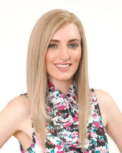 Jacquelyn | Lace Front & Monofilament Human Hair Wig By Wig Pro -Gabor Store WP37016R 118 Jacqueline 10 16 01