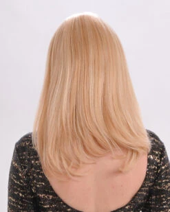 Jacquelyn | Lace Front & Monofilament Human Hair Wig By Wig Pro -Gabor Store WP37016 118 jacquelyn rear