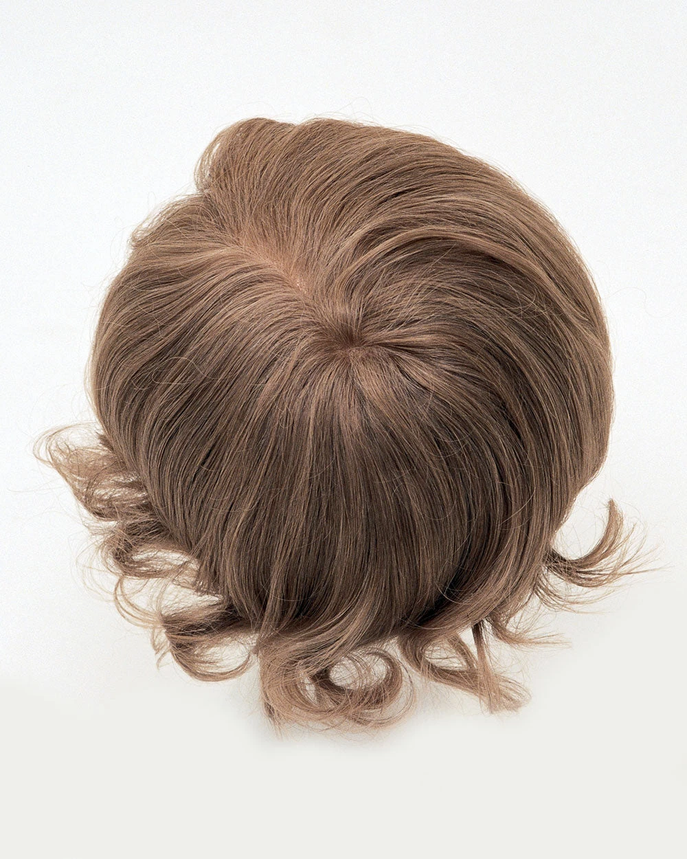 401 | Men's Human Hair Toupee By Wig Pro 6 401 | Men's Human Hair Toupee By Wig Pro - Image 4