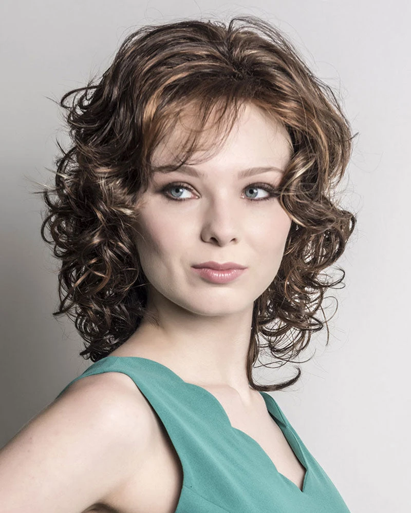 Samantha | Synthetic Wig By Wig Pro 6 Samantha | Synthetic Wig By Wig Pro - Image 4