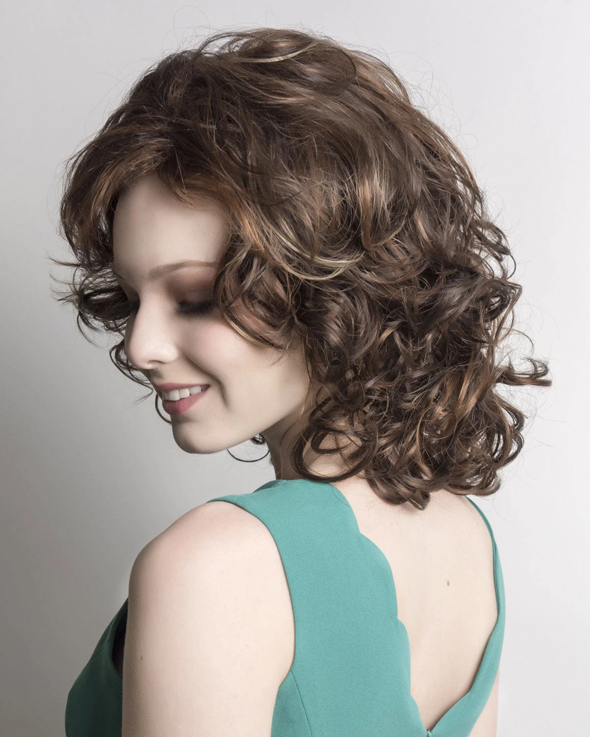 Samantha | Synthetic Wig By Wig Pro 8 Samantha | Synthetic Wig By Wig Pro - Image 6