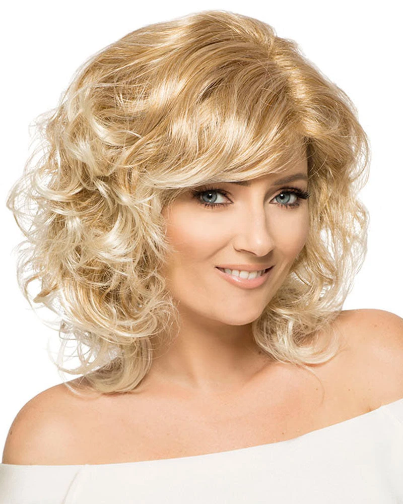 Samantha | Synthetic Wig By Wig Pro 4 Samantha | Synthetic Wig By Wig Pro - Image 2