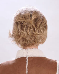 Hannah | Synthetic Wig By Wig Pro -Gabor Store WP565 565 Hannah rear