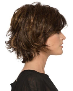 Hannah | Synthetic Wig By Wig Pro -Gabor Store WP565 Hannah PineCone side