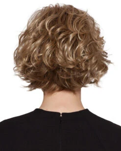 Liana | Synthetic Wig By Wig Pro 14 Liana | Synthetic Wig By Wig Pro -Gabor Store WP582 Liana 12 R8 back