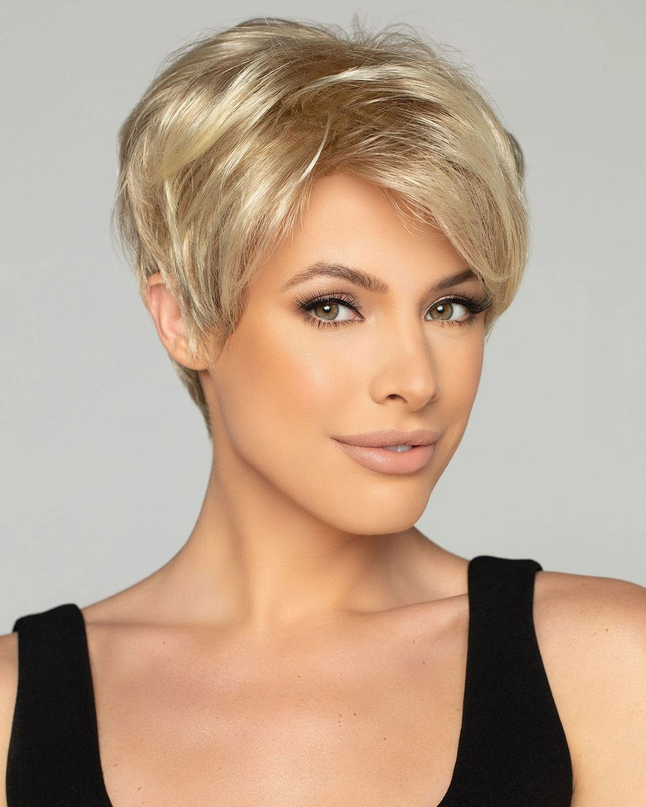 Robin | Lace Front Synthetic Wig By Wig Pro 3 Robin | Lace Front Synthetic Wig By Wig Pro