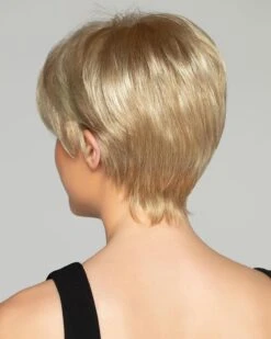 Robin | Lace Front Synthetic Wig By Wig Pro 12 Robin | Lace Front Synthetic Wig By Wig Pro -Gabor Store WP590 Robin R16 613 back