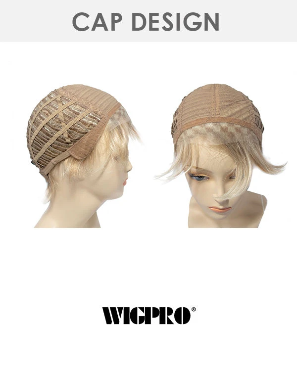 Robin | Lace Front Synthetic Wig By Wig Pro 8 Robin | Lace Front Synthetic Wig By Wig Pro - Image 6
