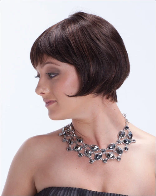 Cutting Edge | Monofilament Synthetic Wig By Wig Pro 14 Cutting Edge | Monofilament Synthetic Wig By Wig Pro - Image 12