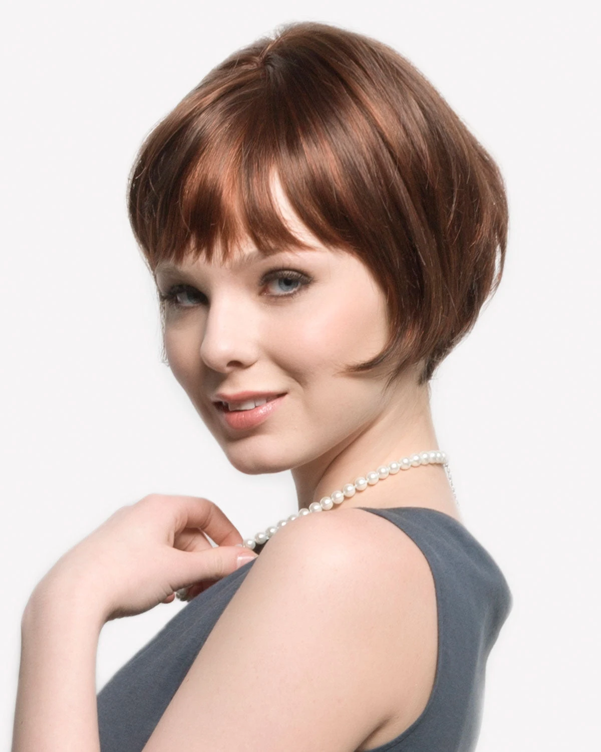 Cutting Edge | Monofilament Synthetic Wig By Wig Pro 11 Cutting Edge | Monofilament Synthetic Wig By Wig Pro - Image 9