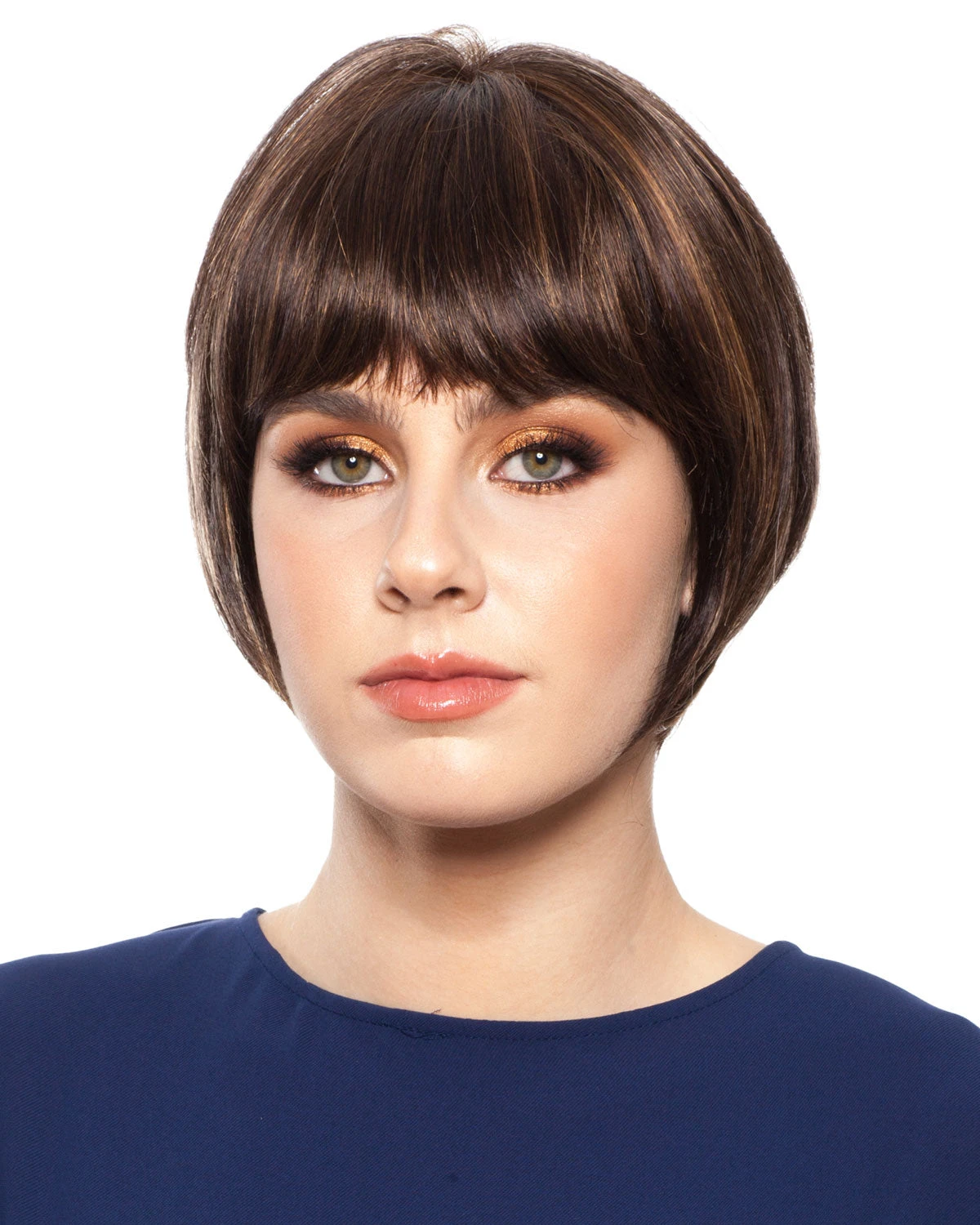 Cutting Edge | Monofilament Synthetic Wig By Wig Pro 7 Cutting Edge | Monofilament Synthetic Wig By Wig Pro - Image 5