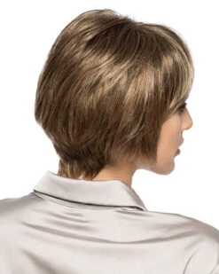 Cutting Edge | Monofilament Synthetic Wig By Wig Pro 19 Cutting Edge | Monofilament Synthetic Wig By Wig Pro -Gabor Store WPBA517 CuttingEdge GoldenMink back