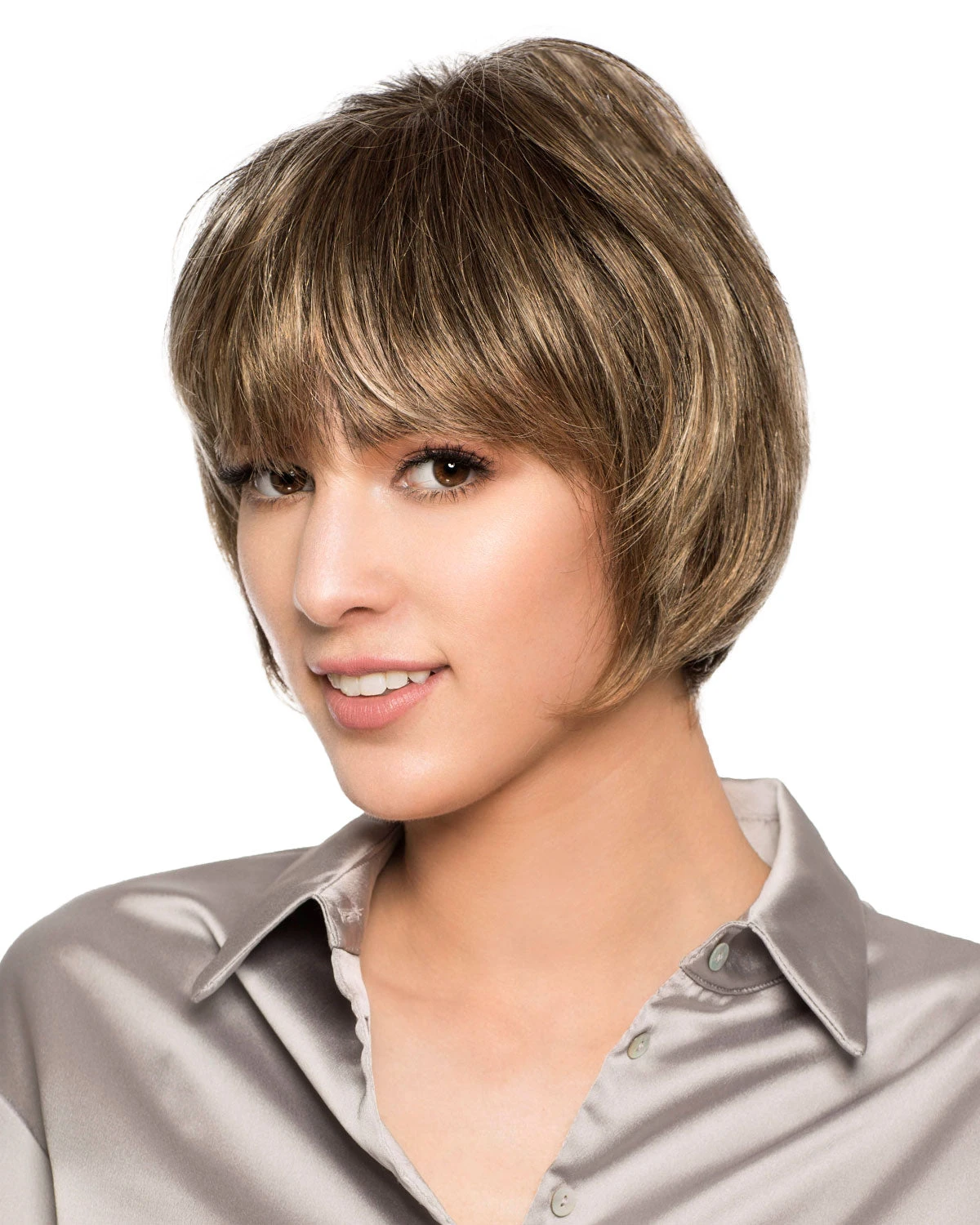 Cutting Edge | Monofilament Synthetic Wig By Wig Pro 4 Cutting Edge | Monofilament Synthetic Wig By Wig Pro - Image 2