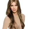 M Rachel | Monofilament Synthetic Wig By Wig Pro