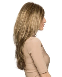 M Rachel | Monofilament Synthetic Wig By Wig Pro -Gabor Store WPBA525 MRachel SF10 26 side3