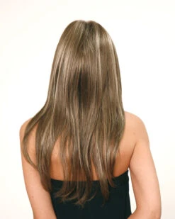 M Rachel | Monofilament Synthetic Wig By Wig Pro -Gabor Store WPBA525 M Rachel 9Tones