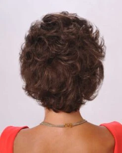 Azooma | Monofilament Synthetic Wig By Wig Pro -Gabor Store WPBA532 Azooma8