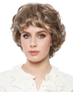 Azooma | Monofilament Synthetic Wig By Wig Pro -Gabor Store WPBA532 Azooma main2 9Tones