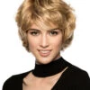 Azooma | Monofilament Synthetic Wig By Wig Pro 2 Azooma | Monofilament Synthetic Wig By Wig Pro -Gabor Store WPBA532 Azooma main 14 88A