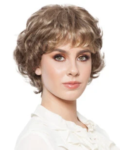 Azooma | Monofilament Synthetic Wig By Wig Pro -Gabor Store WPBA532 Azooma main 9Tones