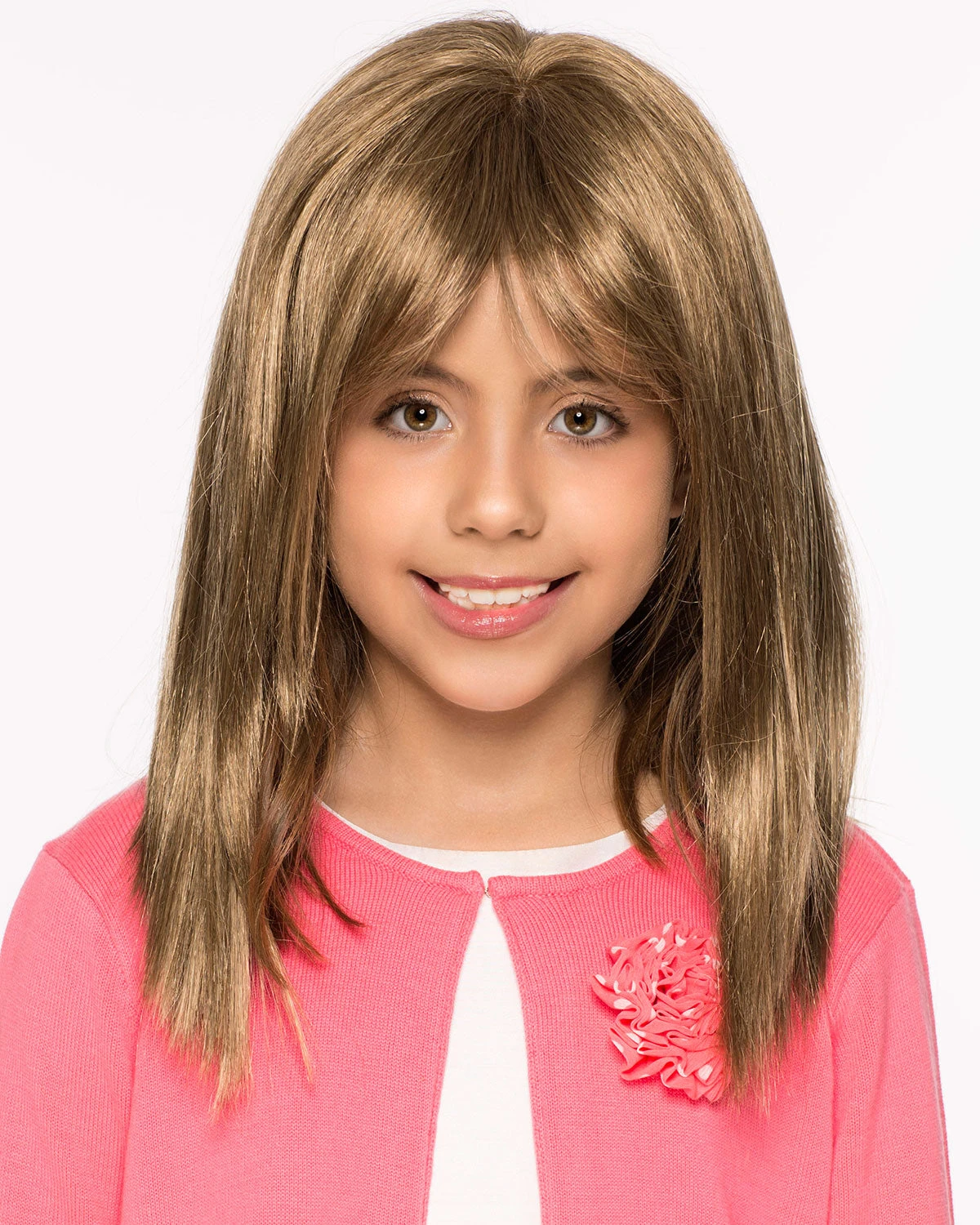 Alyssa V-Mono | Kids Lace Front & Monofilament Synthetic Wig By Wig Pro 3 Alyssa V-Mono | Kids Lace Front & Monofilament Synthetic Wig By Wig Pro
