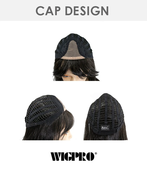 Alyssa V-Mono | Kids Lace Front & Monofilament Synthetic Wig By Wig Pro 7 Alyssa V-Mono | Kids Lace Front & Monofilament Synthetic Wig By Wig Pro - Image 5