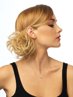 Wavy Wrap | HF Synthetic Hair Bun 20 Wavy Wrap | HF Synthetic Hair Bun -Gabor Store Wavy Wrap 1