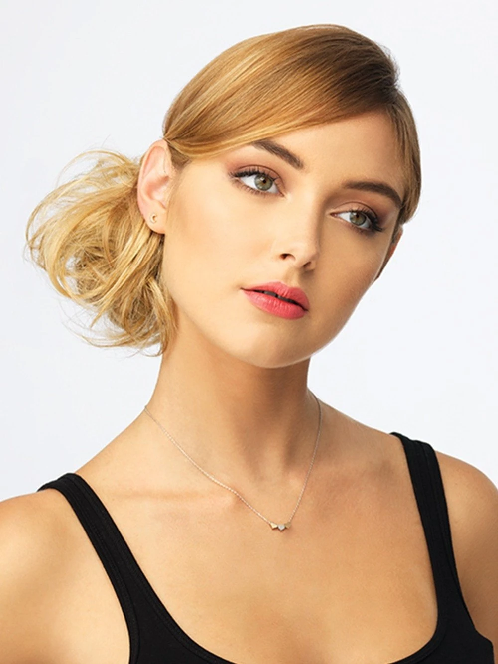 Wavy Wrap | HF Synthetic Hair Bun 4 Wavy Wrap | HF Synthetic Hair Bun - Image 2