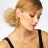 Wavy Wrap | HF Synthetic Hair Bun -Gabor Store Wavy Wrap 3