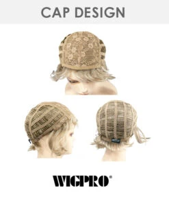 Liana | Synthetic Wig By Wig Pro 15 Liana | Synthetic Wig By Wig Pro -Gabor Store WigPro Cap 01
