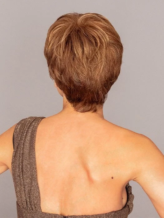 Winner Petite | Synthetic Wig (Basic Cap) 7 Winner Petite | Synthetic Wig (Basic Cap) - Image 5