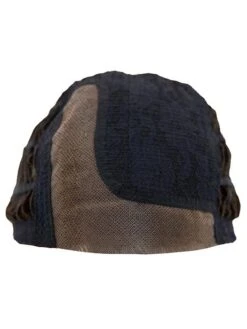 Zane | Synthetic Lace Front Wig (Mono Part) -Gabor Store Zane Front