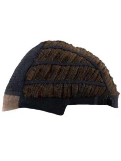 Zane | Synthetic Lace Front Wig (Mono Part) -Gabor Store Zane Side