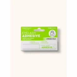 Absolute New York: Eyelash Adhesive -Gabor Store absolute new york eyelashes absolute new york eyelash adhesive 30564279418966