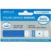 Absolute New York: Quick Dissolving Eyelash Adhesive Remover #EGLA08 2 Absolute New York: Quick Dissolving Eyelash Adhesive Remover #EGLA08 -Gabor Store absolute new york eyelashes absolute quick dissolving eyelash adhesive remover egla08 15551278841942