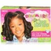 African Pride: Dream Kids Olive Miracle No-Lye Relaxer Regular, Coarse