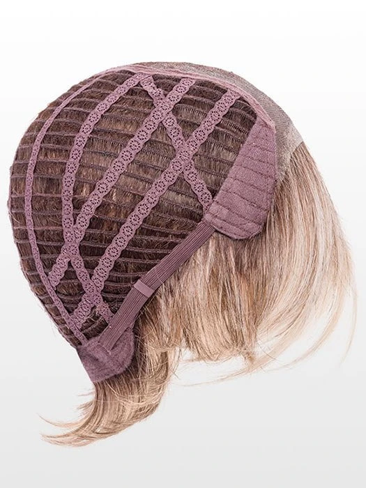 Aletta | Synthetic Lace Front Wig (Mono Part) 11 Aletta | Synthetic Lace Front Wig (Mono Part) - Image 9