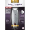 ANDIS: T-Outliner® T-Blade Trimmer -Gabor Store andis hair trimmers andis t outliner t blade trimmer 21810323984