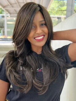 Angelica | Synthetic Wig (Basic Cap) 29 Angelica | Synthetic Wig (Basic Cap) -Gabor Store angelica noriko sophia dark chocolate 01 0546590d bea0 4f25 99f0 bcd0351e7b4e