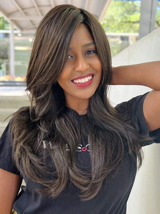 Angelica | Synthetic Wig (Basic Cap) 10 Angelica | Synthetic Wig (Basic Cap) - Image 8