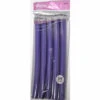 Annie: 10" Soft Twist Rollers 3/4" #1210 -Gabor Store annie hair accessories annie 10 soft twist rollers 3 4 1210 515453485072