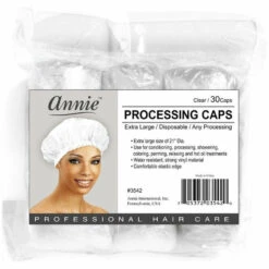 Annie: Processing Cap